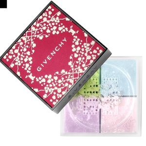 GIVENCHY : New Year Prisme Libre, limited edition